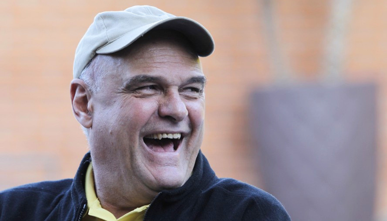 Uma imagem impressionante