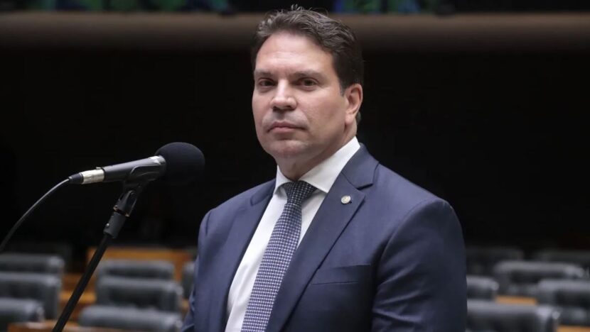 Uma imagem impressionante