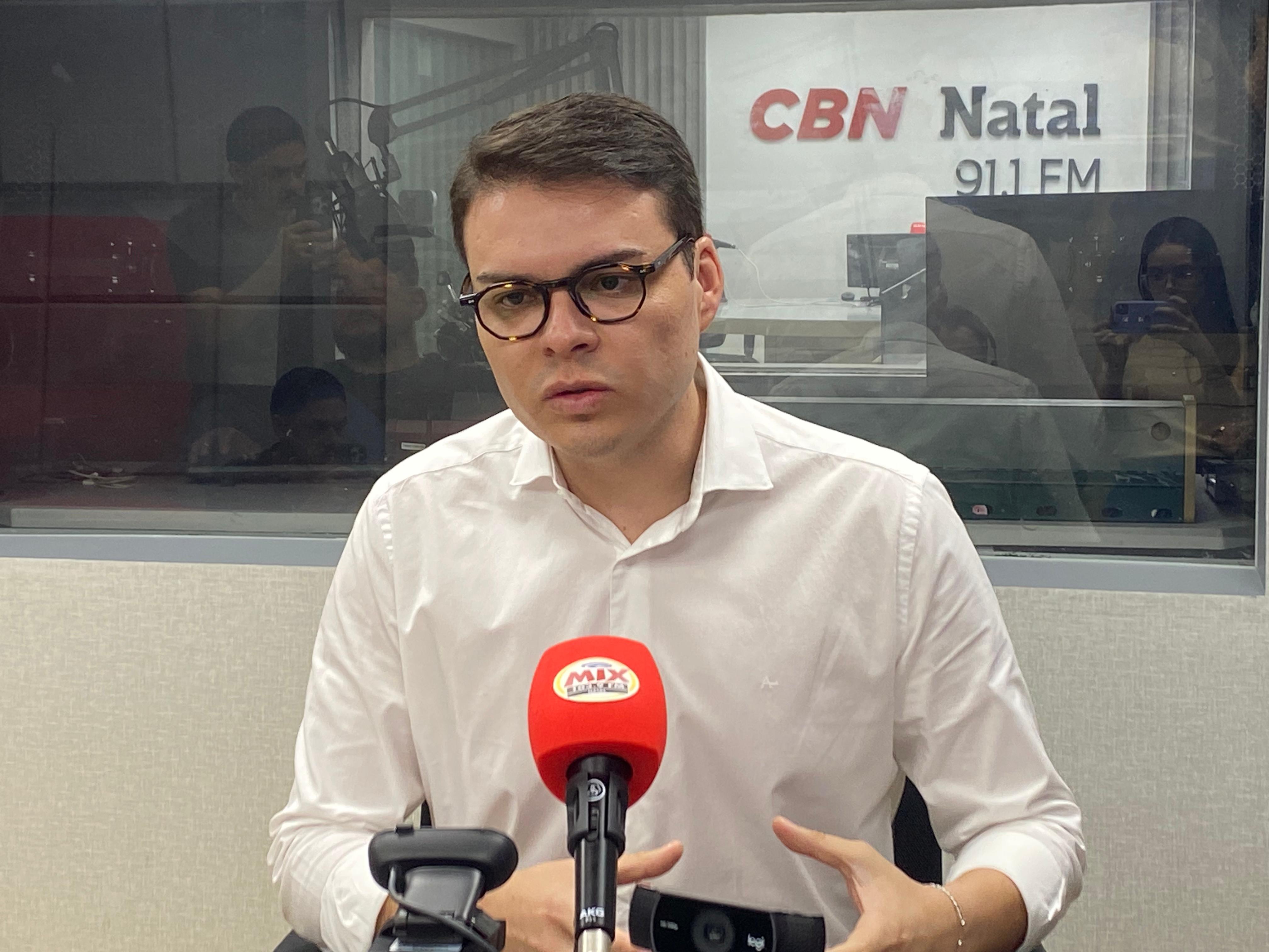 Uma imagem impressionante