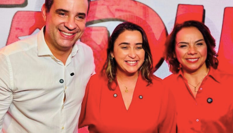 Uma imagem impressionante