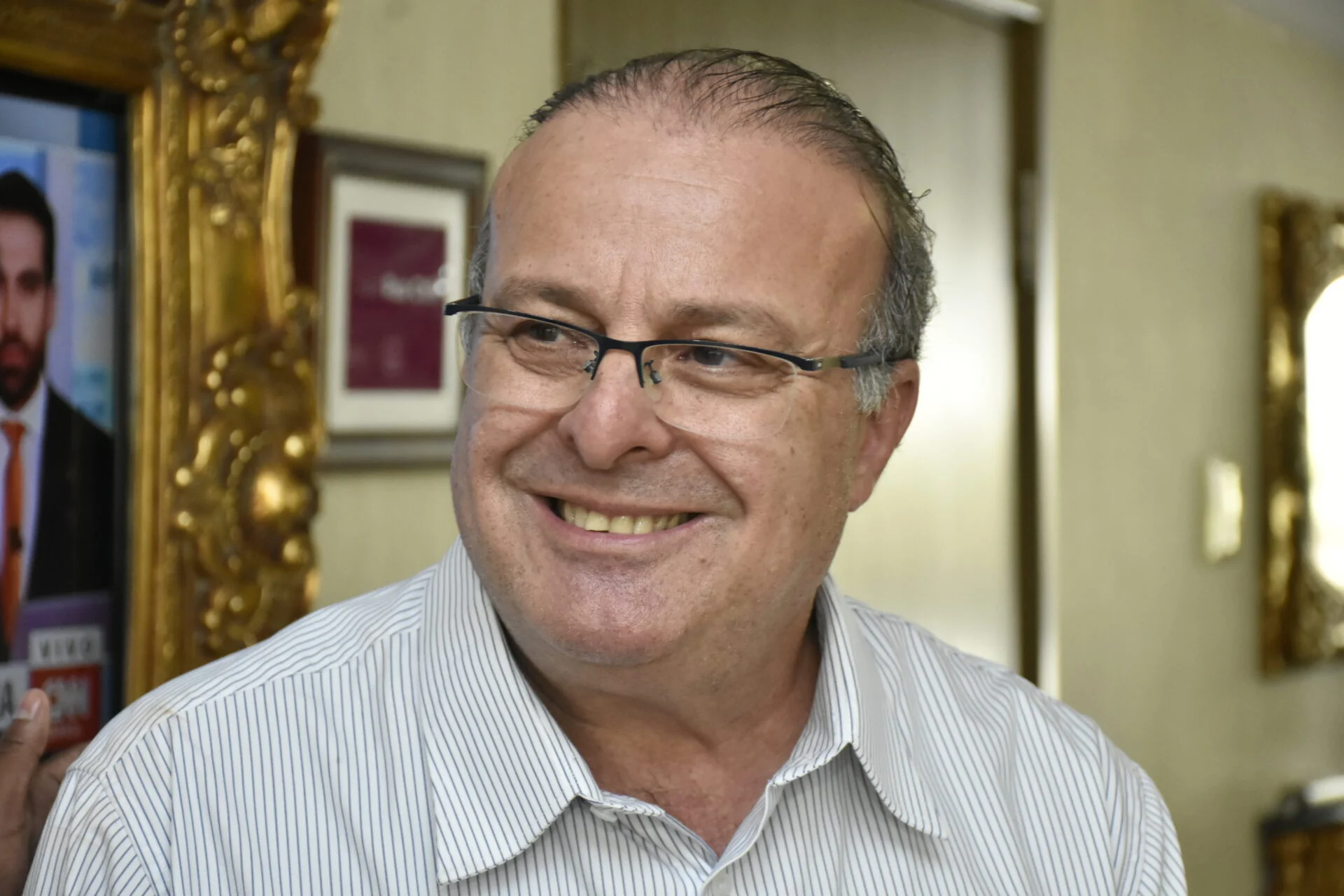 Uma imagem impressionante