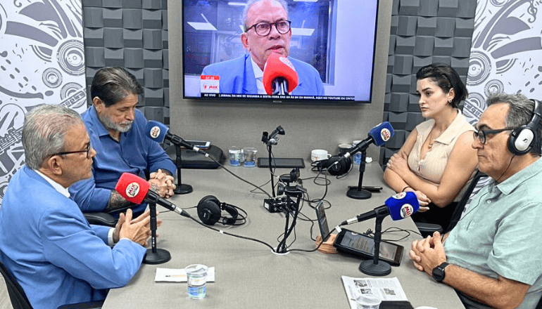 Uma imagem impressionante