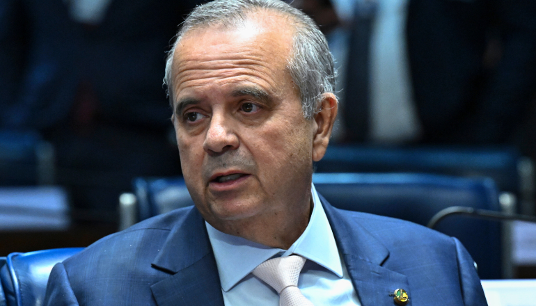 Uma imagem impressionante