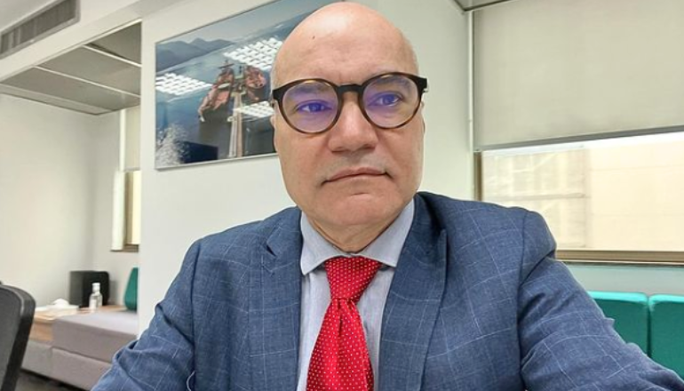Vagner desafia Caern a apresentar assinatura do prefeito de Natal no novo contrato do saneamento