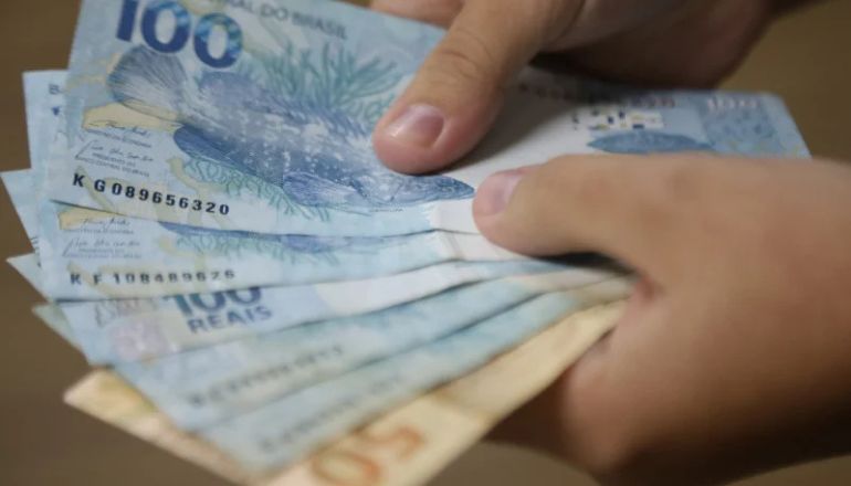 Uma imagem impressionante