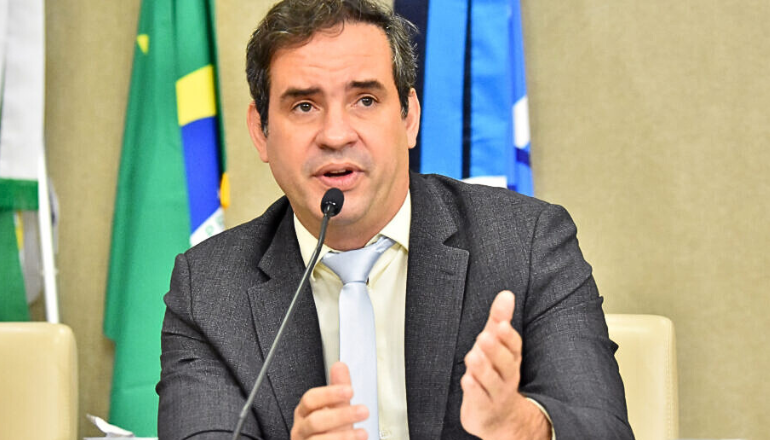 Uma imagem impressionante