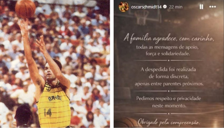 Uma imagem impressionante