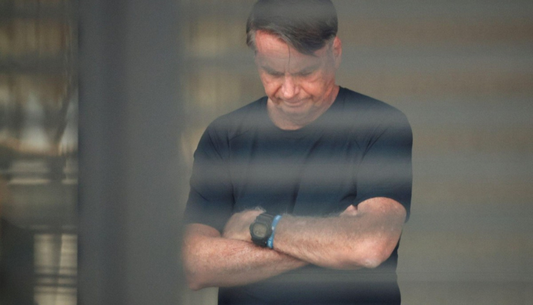 Uma imagem impressionante