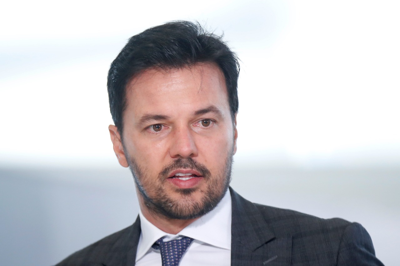 Uma imagem impressionante