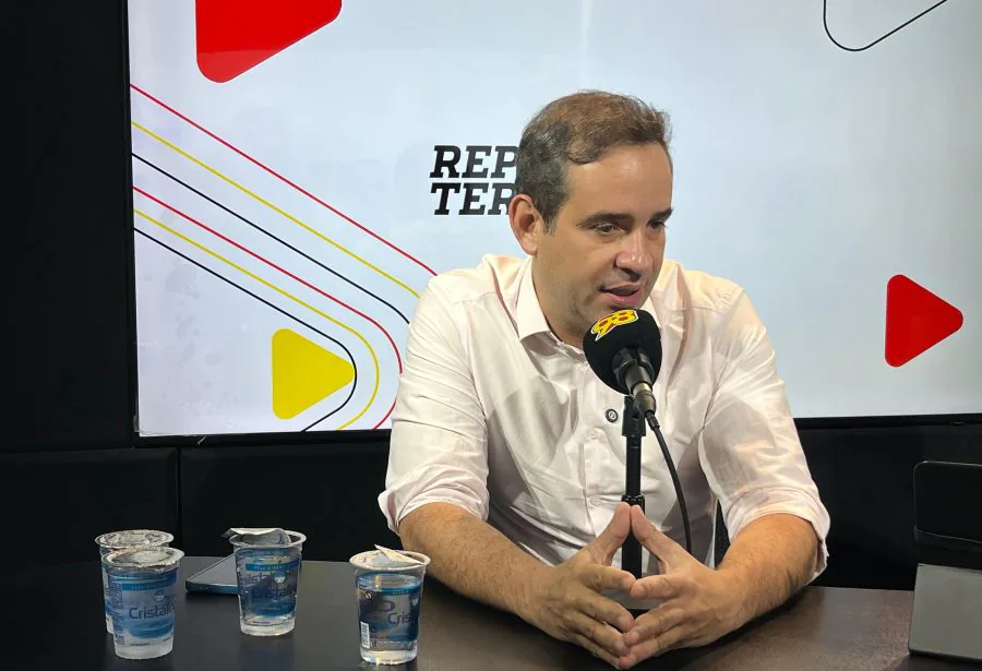 Uma imagem impressionante