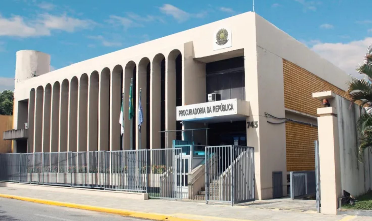 Uma imagem impressionante