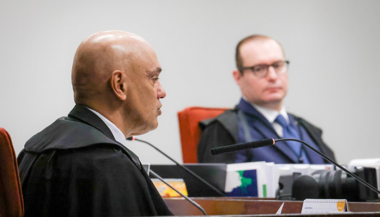 Uma imagem impressionante