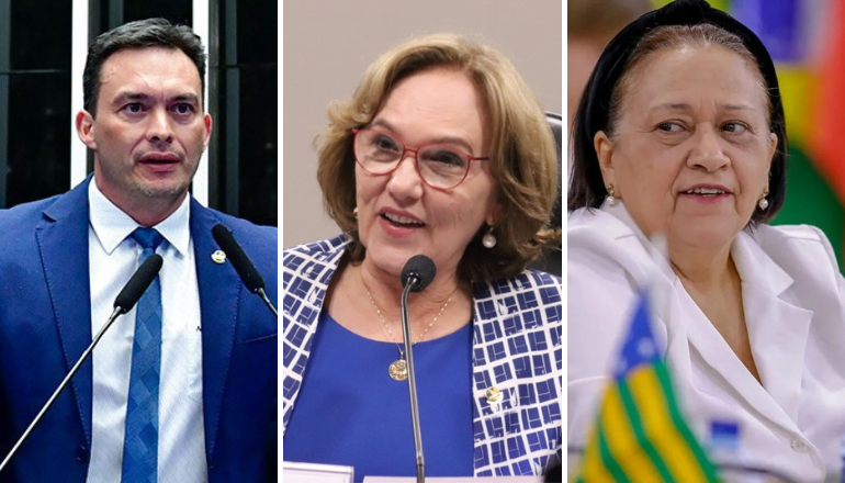 Uma imagem impressionante