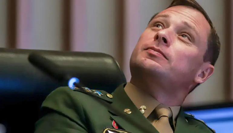 Uma imagem impressionante