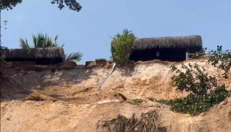 Uma imagem impressionante