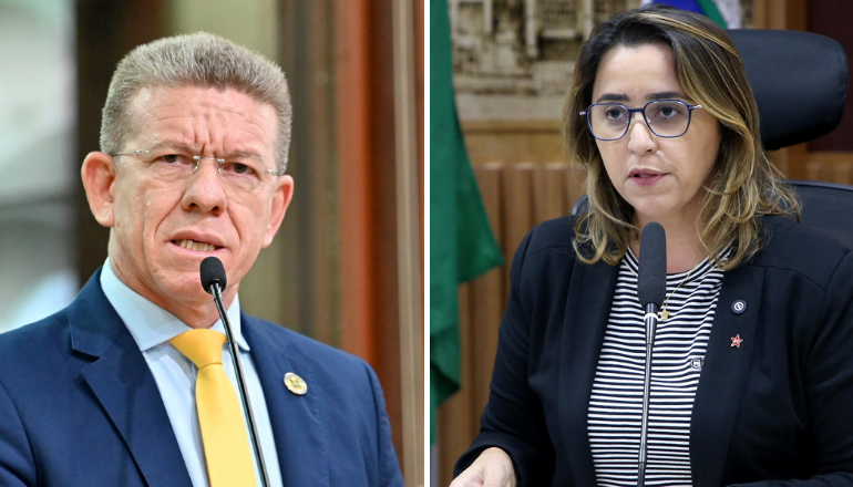 Uma imagem impressionante