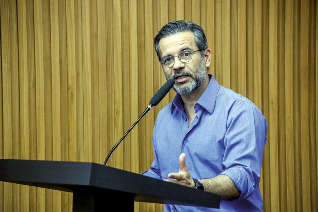 RN arrisca perder R$ 232 bilhões por atraso em regras de data centers