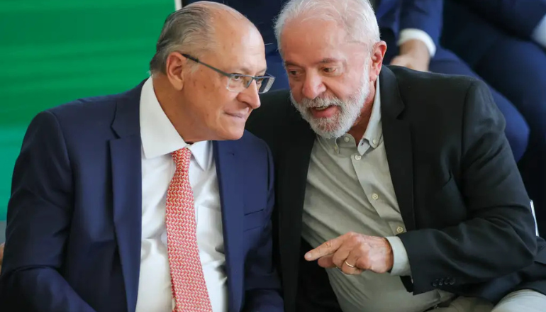 Uma imagem impressionante