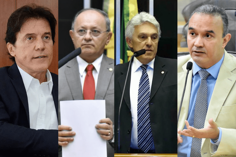 Uma imagem impressionante