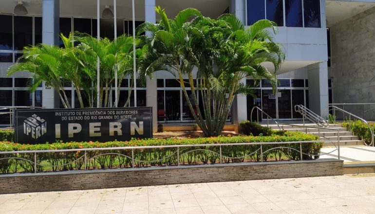 Uma imagem impressionante