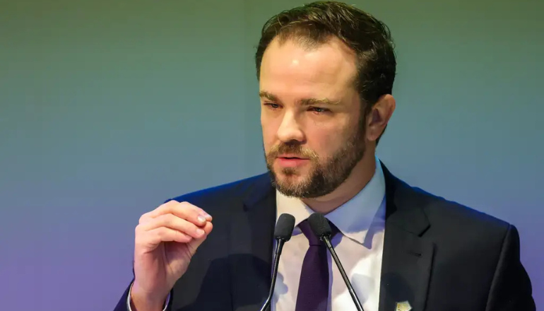 Uma imagem impressionante