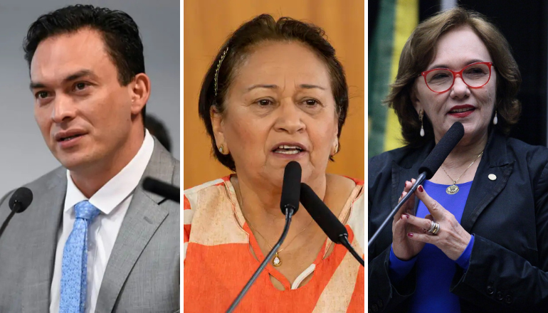 Uma imagem impressionante