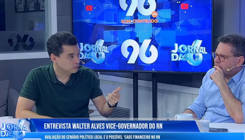 Uma imagem impressionante