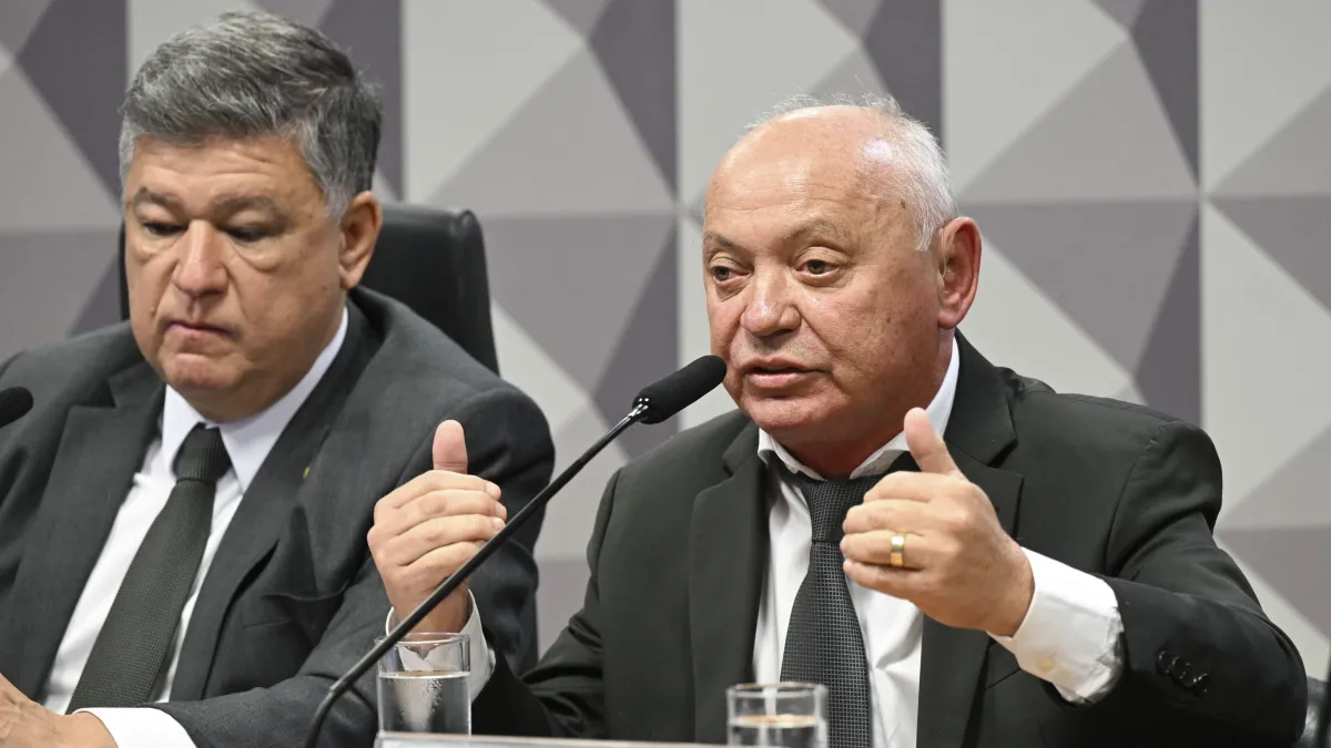 Uma imagem impressionante