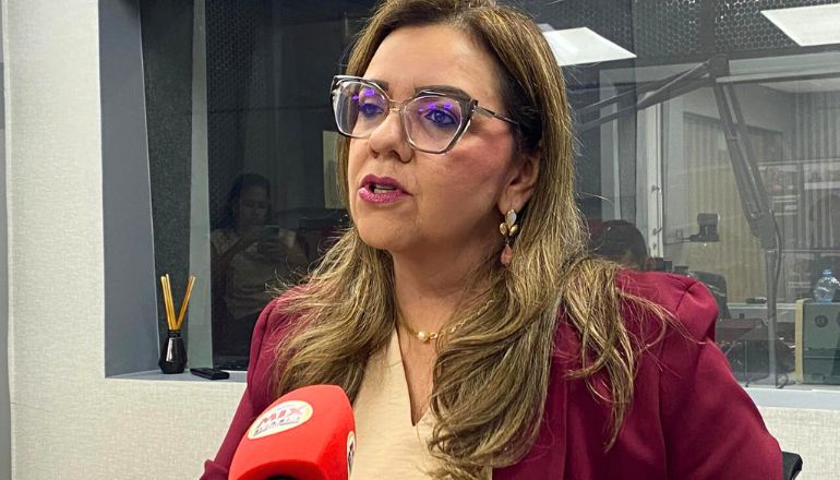 Uma imagem impressionante