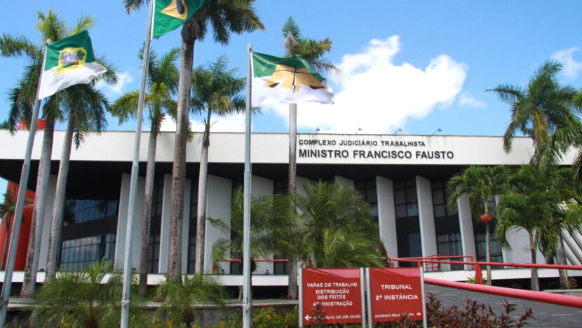 Uma imagem impressionante