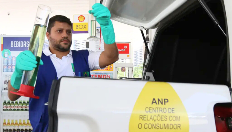Uma imagem impressionante
