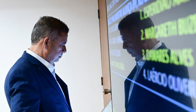 Rogério Marinho diz que plano de Flávio Bolsonaro prevê novas reformas da Previdência e trabalhista