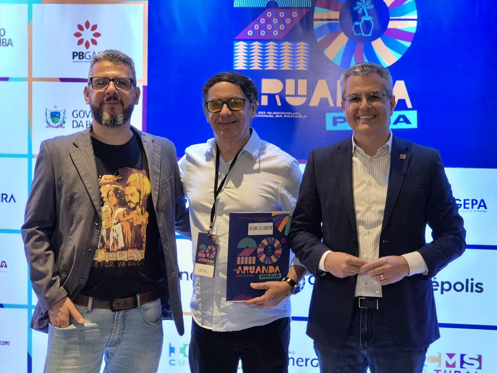 Uma imagem impressionante