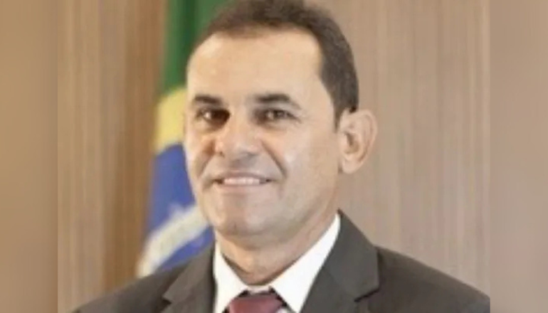 Uma imagem impressionante