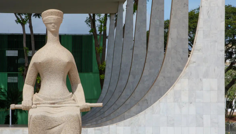 Uma imagem impressionante