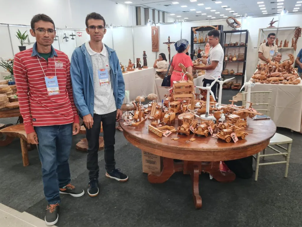 Uma imagem impressionante