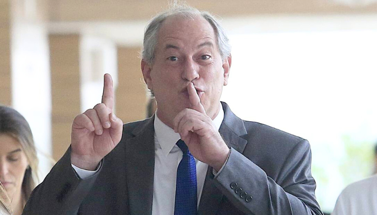 Uma imagem impressionante