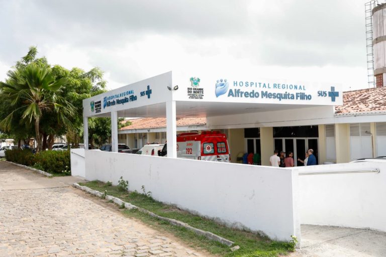 Uma imagem impressionante