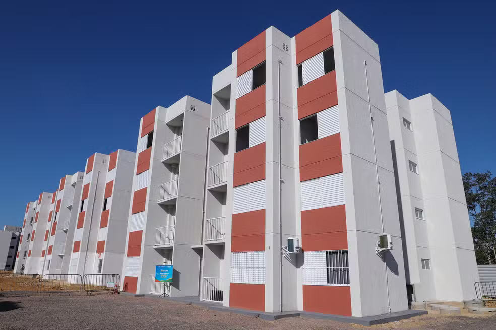 Uma imagem impressionante