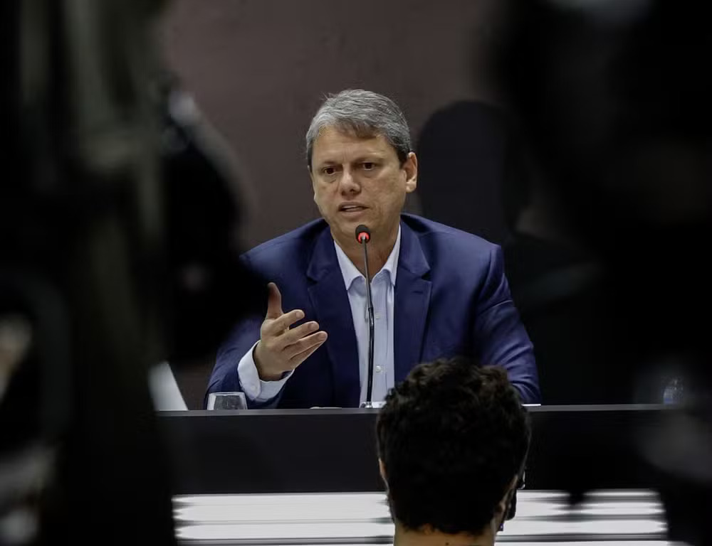 Uma imagem impressionante