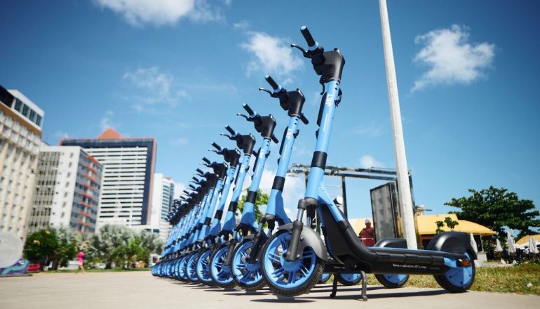 Uma imagem impressionante