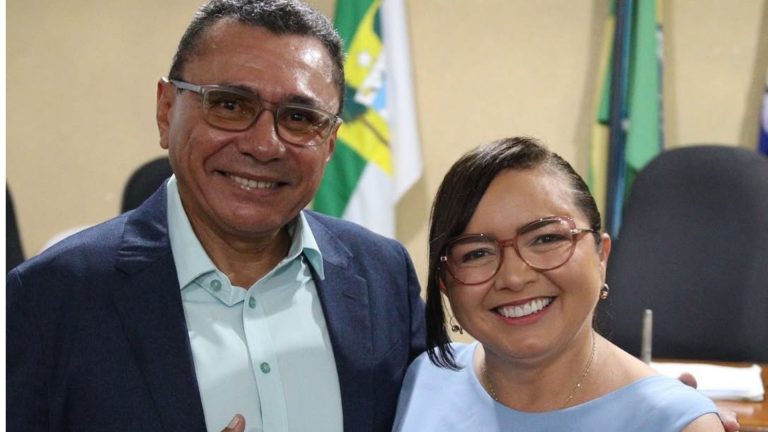 Uma imagem impressionante