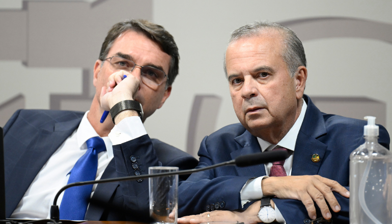 Uma imagem impressionante