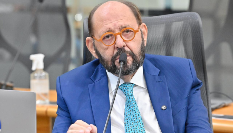 Uma imagem impressionante