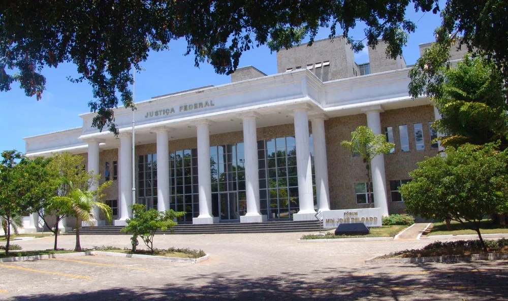 Uma imagem impressionante