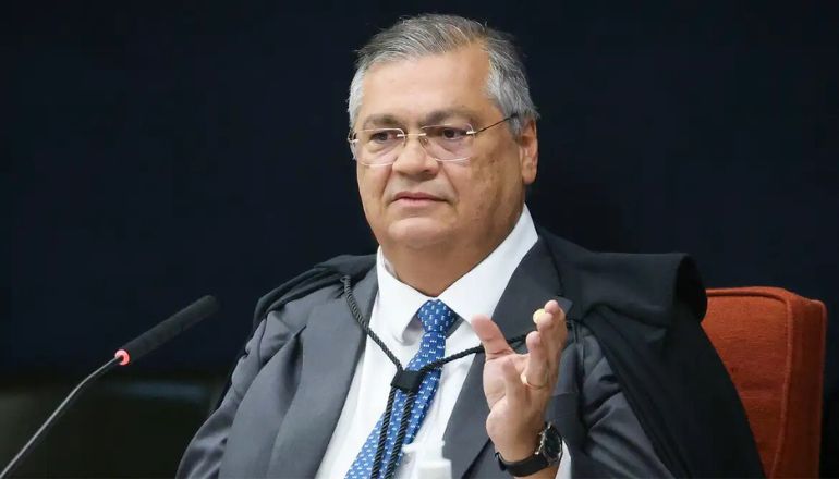 Uma imagem impressionante