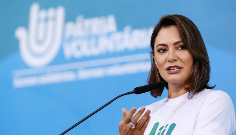 Uma imagem impressionante