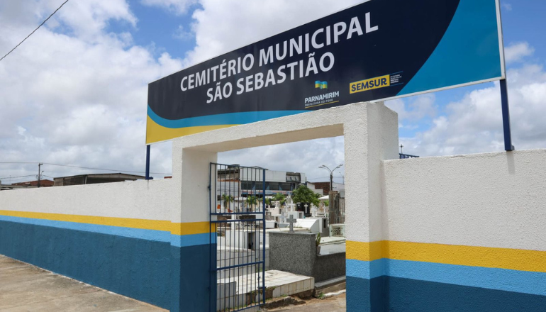 Uma imagem impressionante