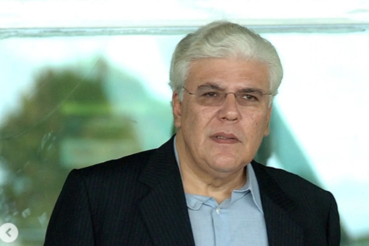 Uma imagem impressionante