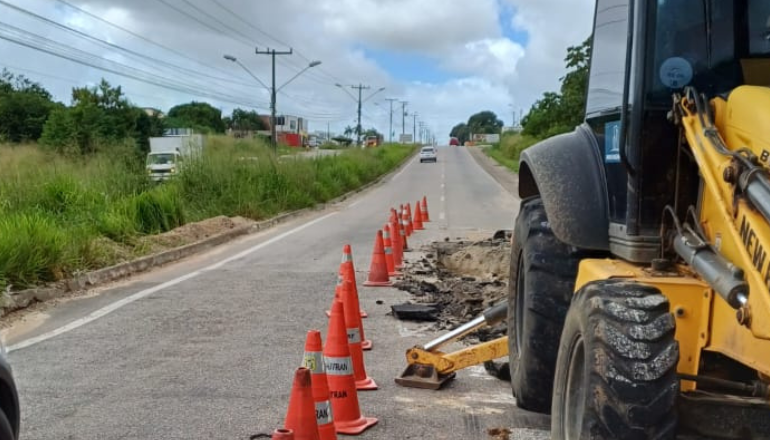 Uma imagem impressionante